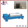 Chemical Factory Waste Water Decanter Centrifuge Machine